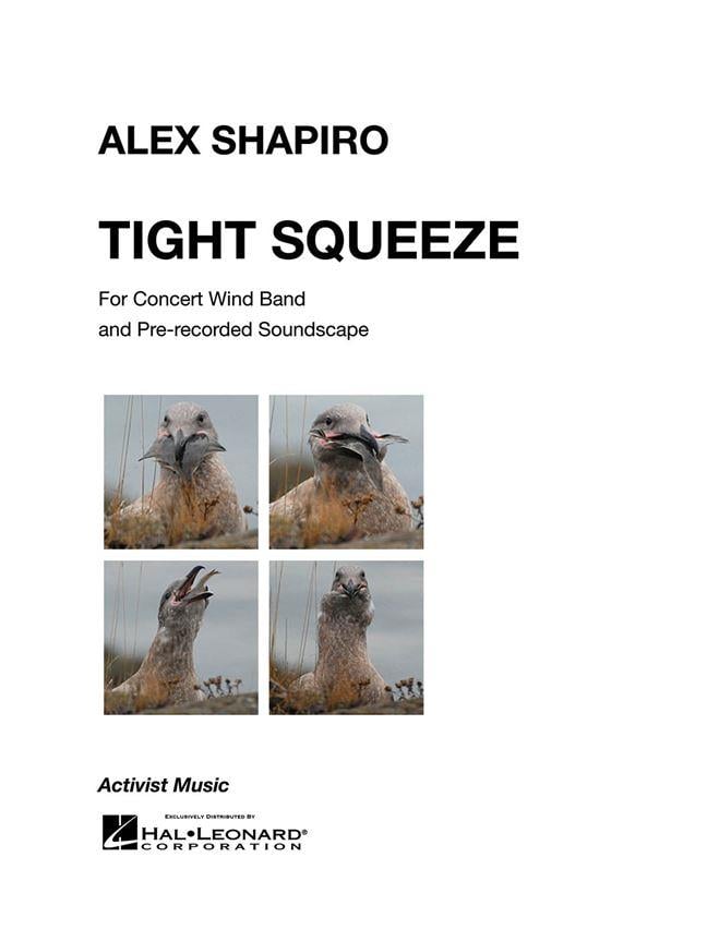 Tigh Squeeze